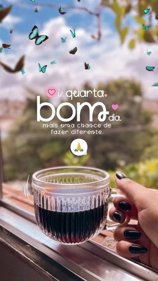 Story com figurinhas do pack — exemplo 6